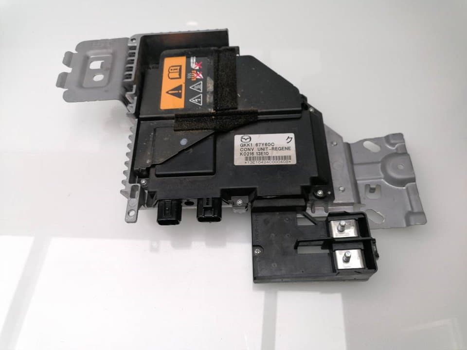 Modulo electronico MAZDA 6 BERLINA (GG)