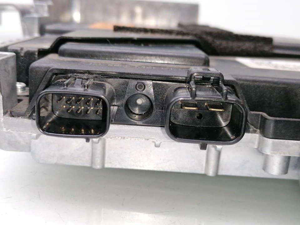 Modulo electronico MAZDA 6 BERLINA (GG) 4
