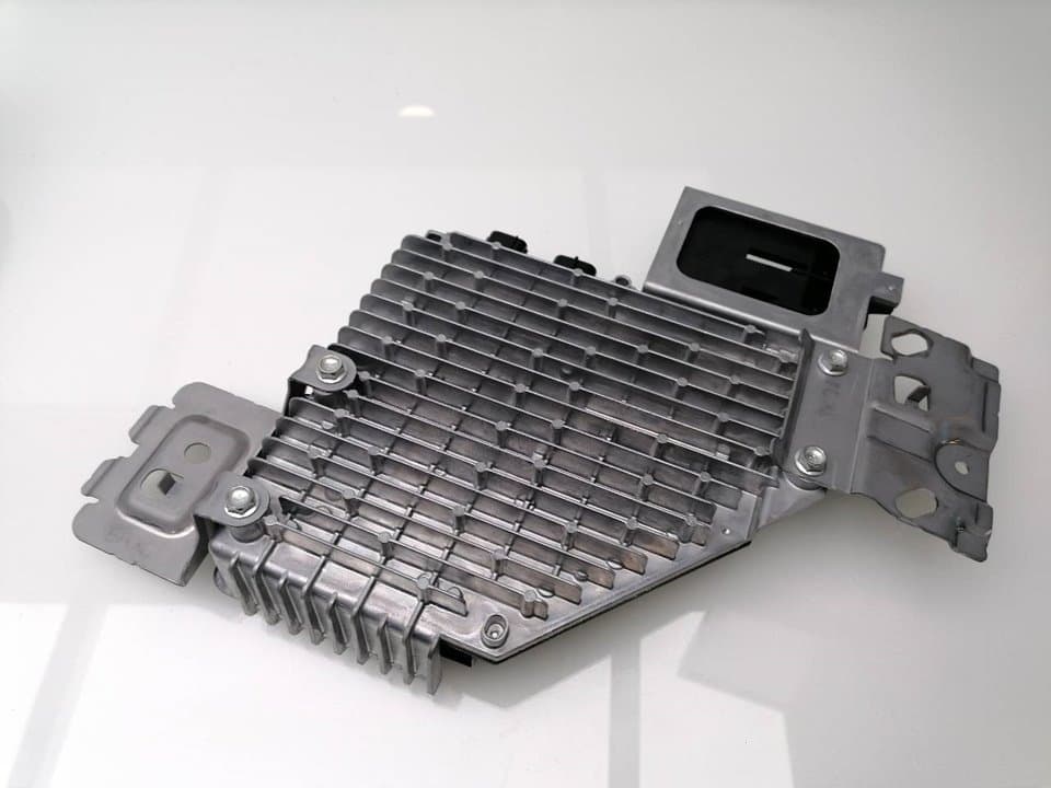 Modulo electronico MAZDA 6 BERLINA (GG) 2