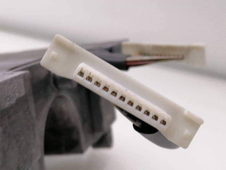 Conmutador de arranque MAZDA 6 BERLINA (GG) 2