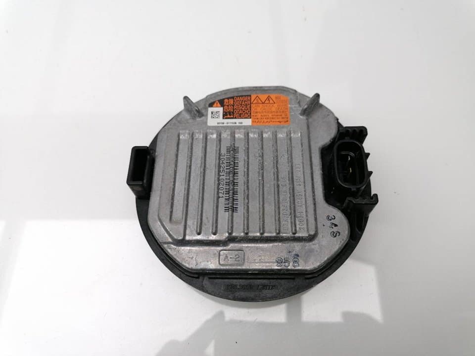 Centralita faros xenon MAZDA 6 BERLINA (GG)