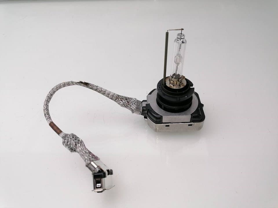 Faro derecho MAZDA 6 BERLINA (GG)