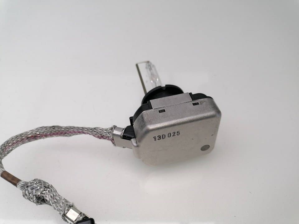 Faro derecho MAZDA 6 BERLINA (GG) 2