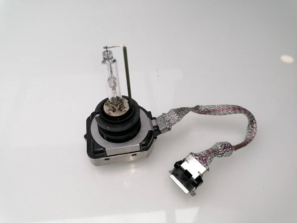 Faro izquierdo MAZDA 6 BERLINA (GG)