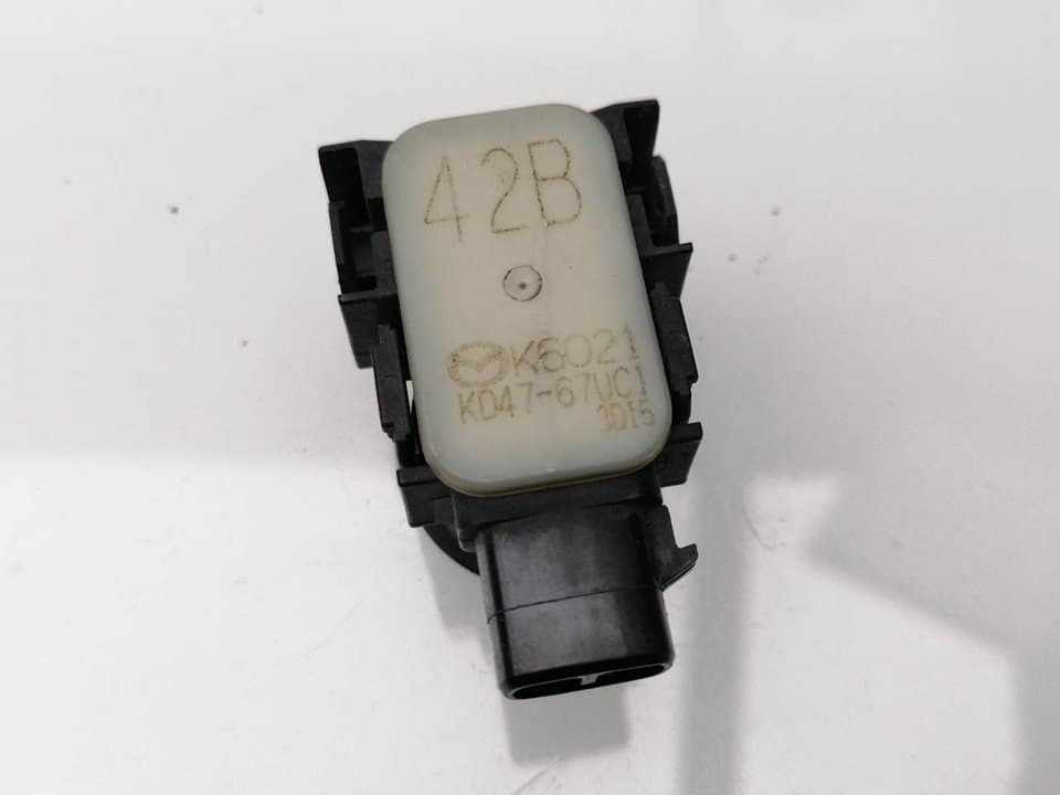 Sensor MAZDA 6 BERLINA (GG) 3