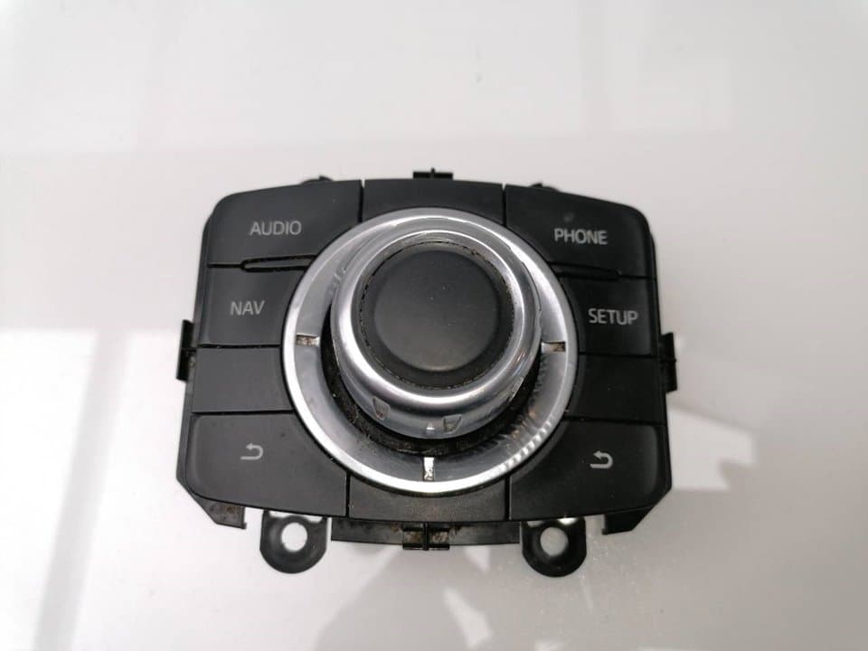 Mando multifuncion MAZDA 6 BERLINA (GG)