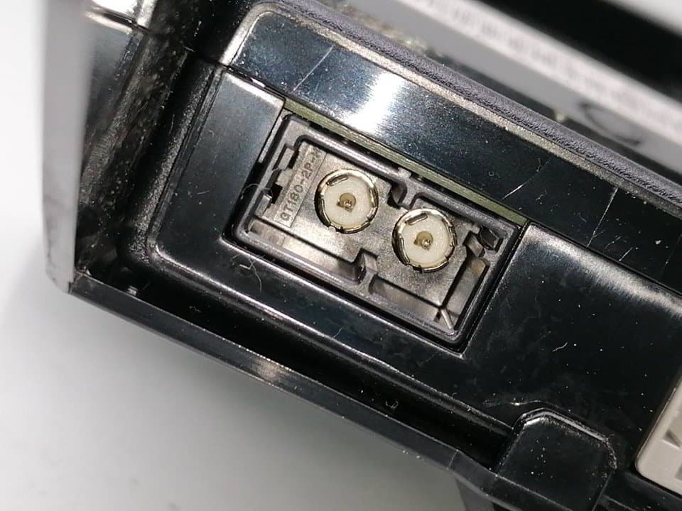 Modulo electronico MAZDA 6 BERLINA (GG) 5