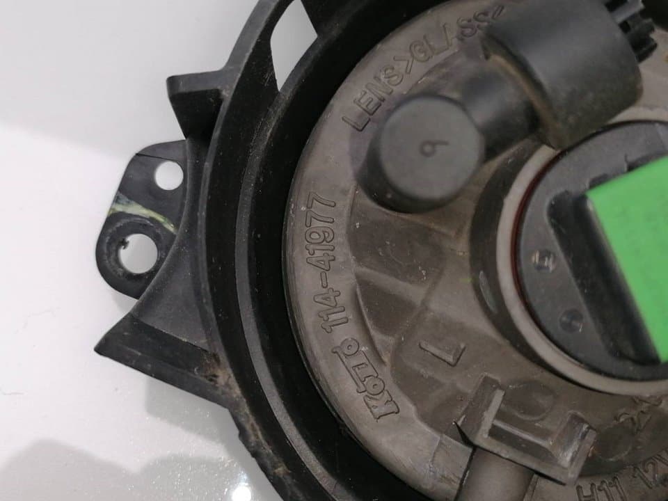 Faro antiniebla izquierdo MAZDA 6 BERLINA (GG) 3