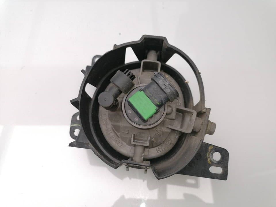 Faro antiniebla izquierdo MAZDA 6 BERLINA (GG) 2