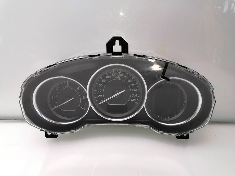 Cuadro instrumentos MAZDA 6 BERLINA (GG)