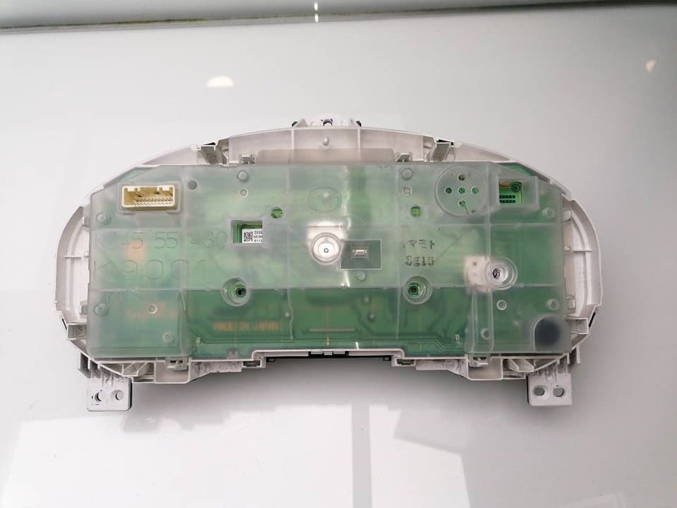 Cuadro instrumentos MAZDA 6 BERLINA (GG) 2