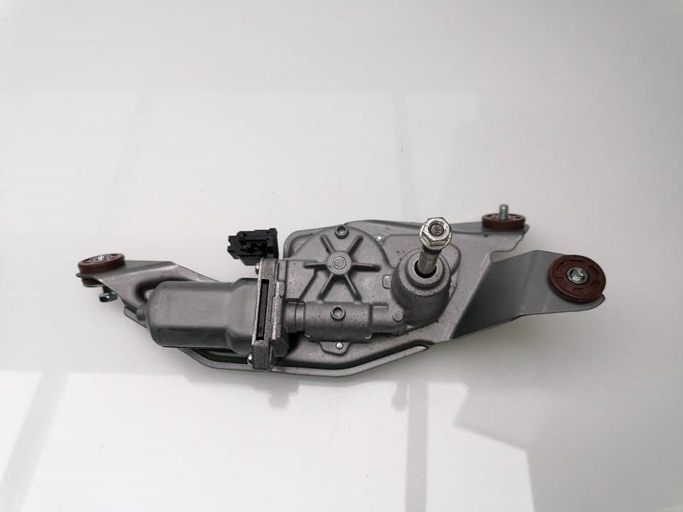 Motor limpia trasero MAZDA 6 BERLINA (GG) 3