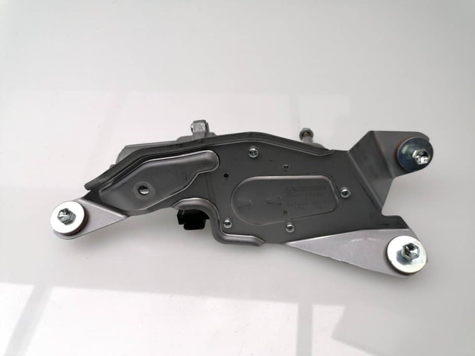 Motor limpia trasero MAZDA 6 BERLINA (GG)
