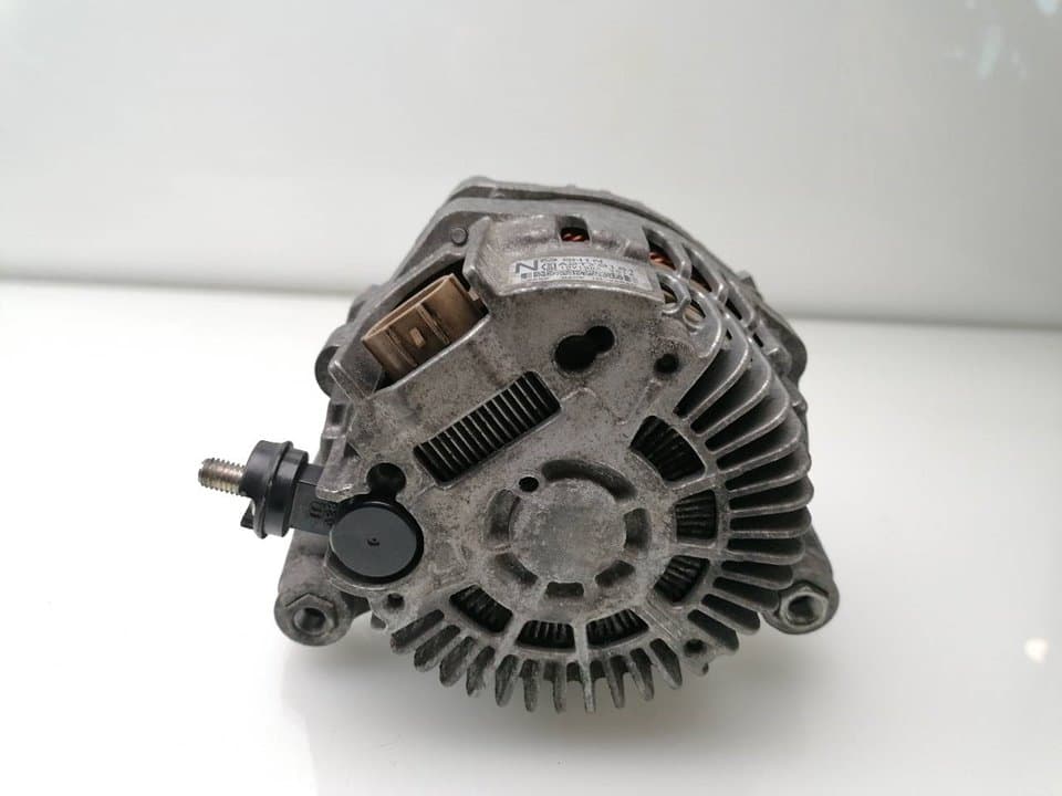 Alternador MAZDA 6 BERLINA (GG) 2