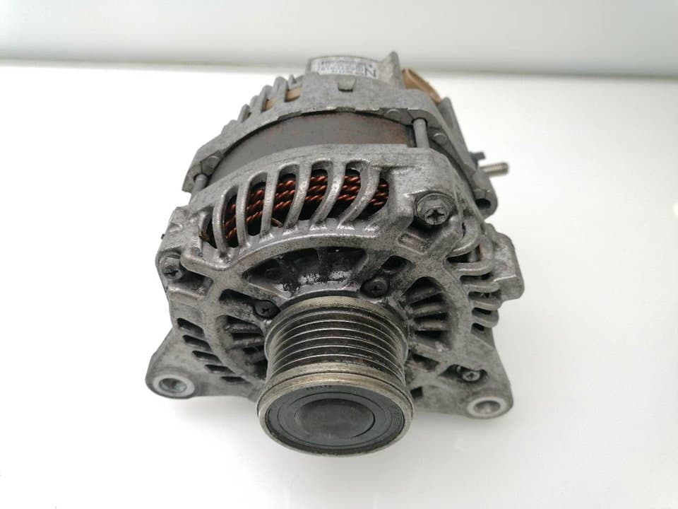 Alternador MAZDA 6 BERLINA (GG)