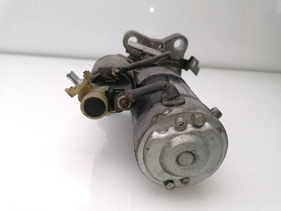 Motor arranque MAZDA 6 BERLINA (GG) 5