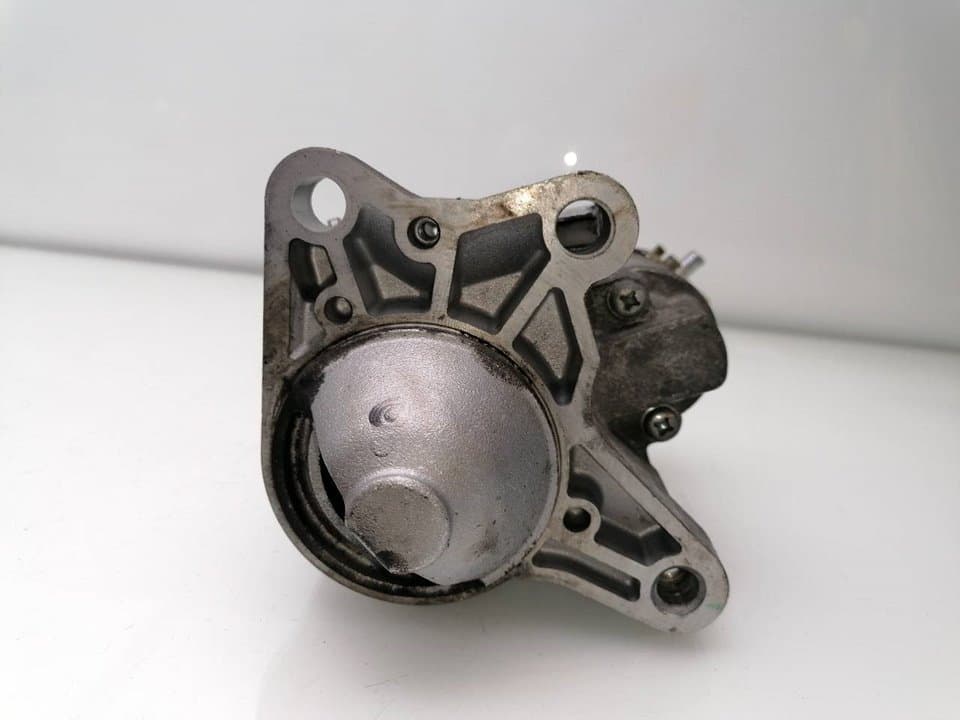Motor arranque MAZDA 6 BERLINA (GG) 2