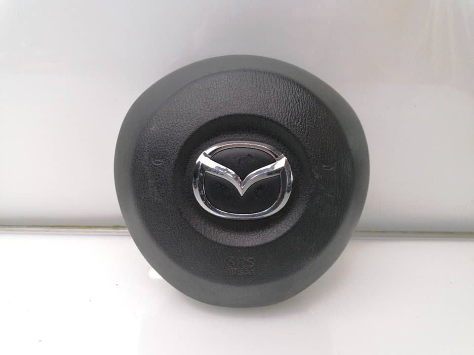 Airbag delantero izquierdo MAZDA 6 BERLINA (GG)