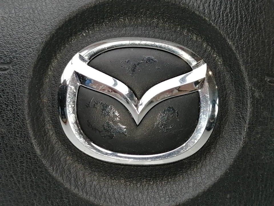 Airbag delantero izquierdo MAZDA 6 BERLINA (GG) 3