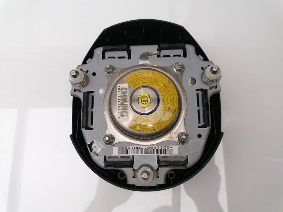 Airbag delantero izquierdo MAZDA 6 BERLINA (GG) 2