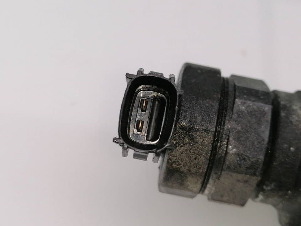 Rampa inyectora MAZDA 6 BERLINA (GG) 3