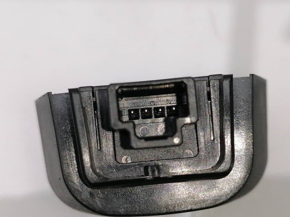 Sensor MAZDA 6 BERLINA (GG) 4