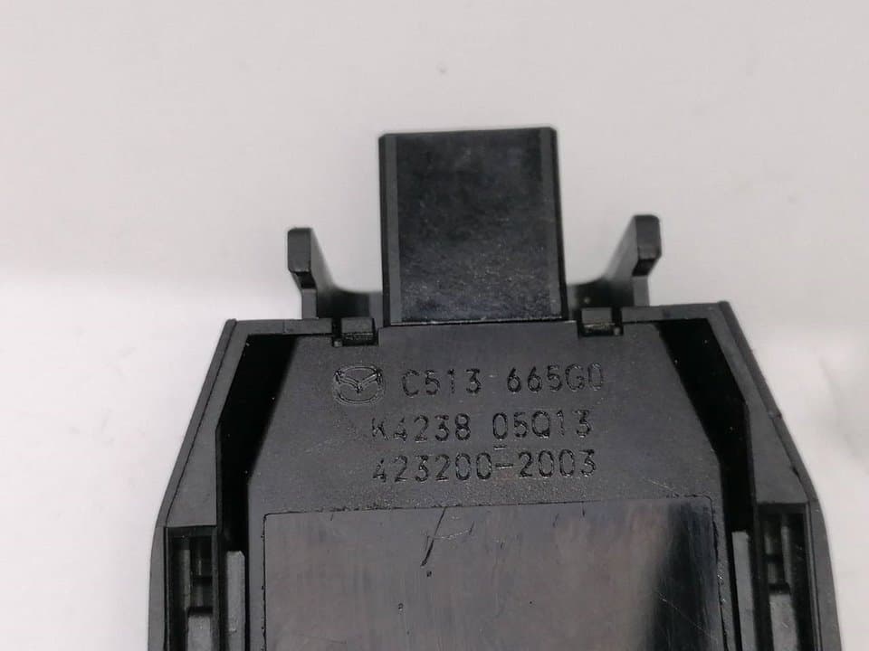 Sensor MAZDA 6 BERLINA (GG) 2