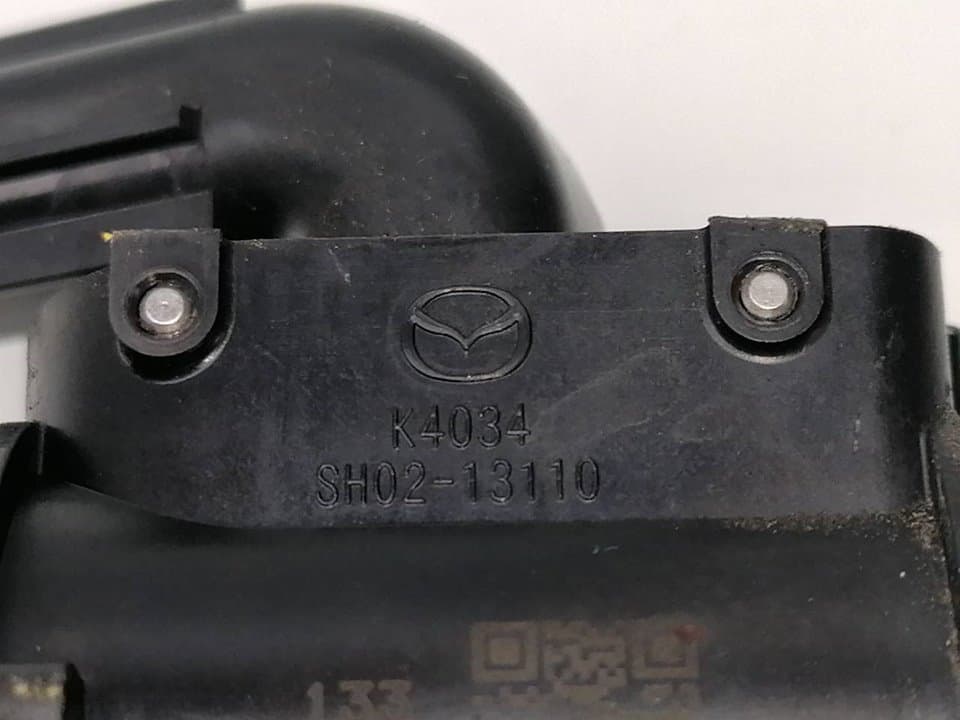 Sensor MAZDA 6 BERLINA (GG) 3