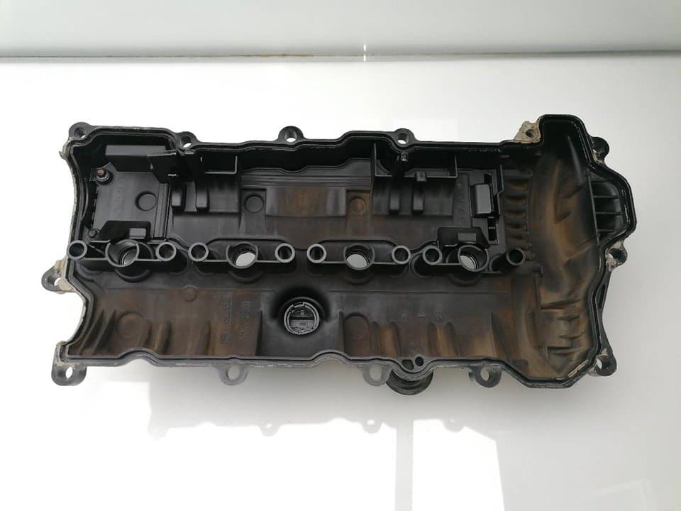 Tapa balancines MAZDA 6 BERLINA (GG) 3