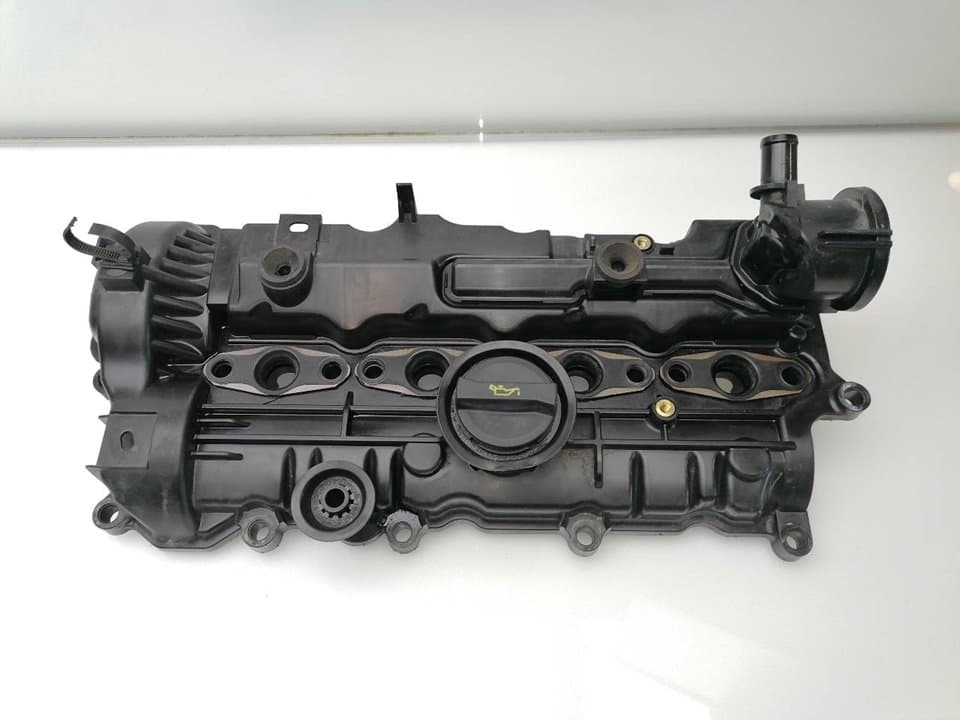 Tapa balancines MAZDA 6 BERLINA (GG)