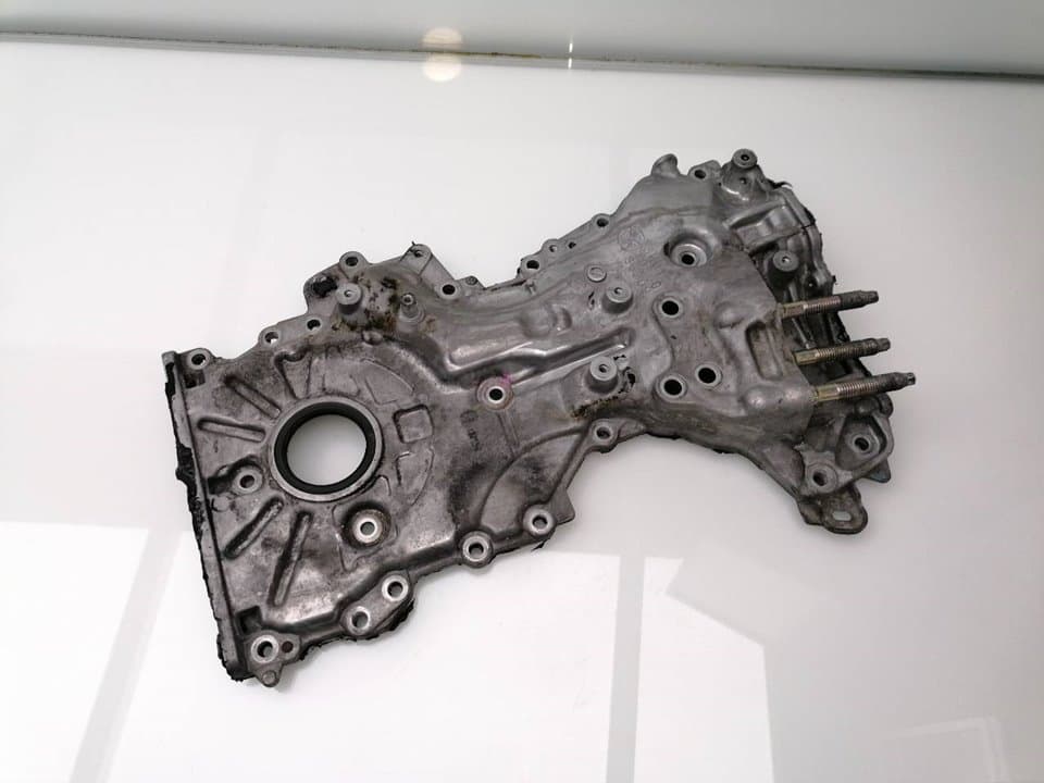 Tapa distribucion MAZDA 6 BERLINA (GG)