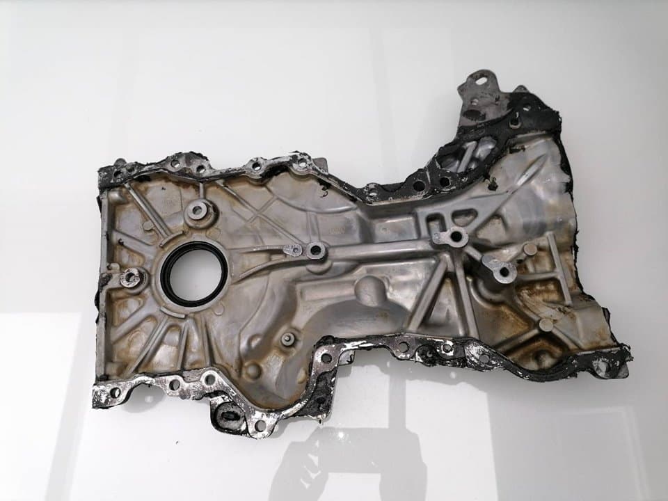 Tapa distribucion MAZDA 6 BERLINA (GG) 2