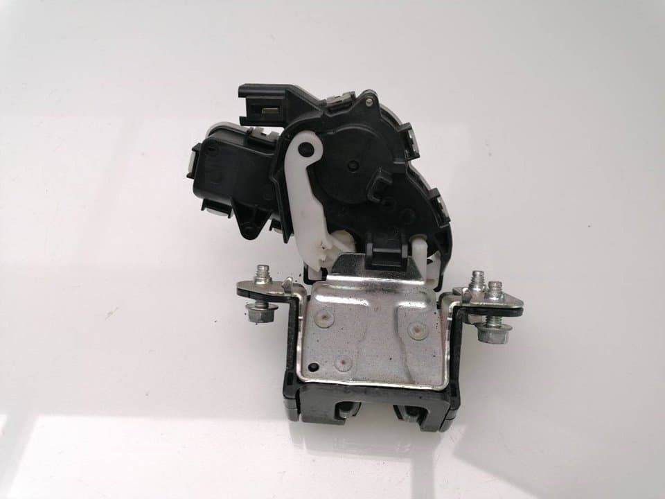 Cerradura maletero / porton MAZDA 6 BERLINA (GG) 4