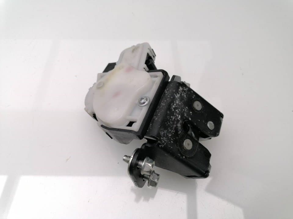 Cerradura maletero / porton MAZDA 6 BERLINA (GG)