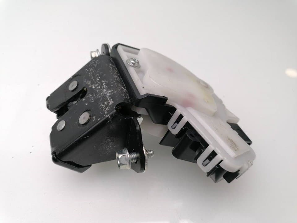 Cerradura maletero / porton MAZDA 6 BERLINA (GG) 2