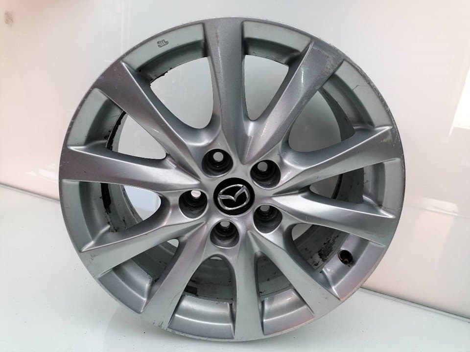 Llanta MAZDA 6 BERLINA (GG)