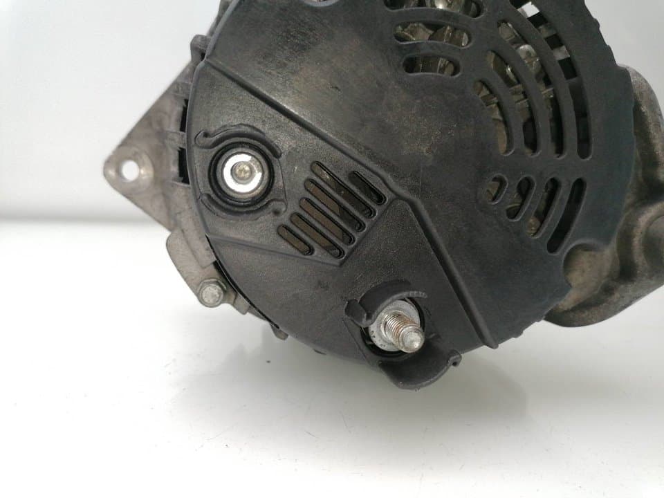 Alternador PEUGEOT BOXER CAJA ABIERTA (BAT 3
