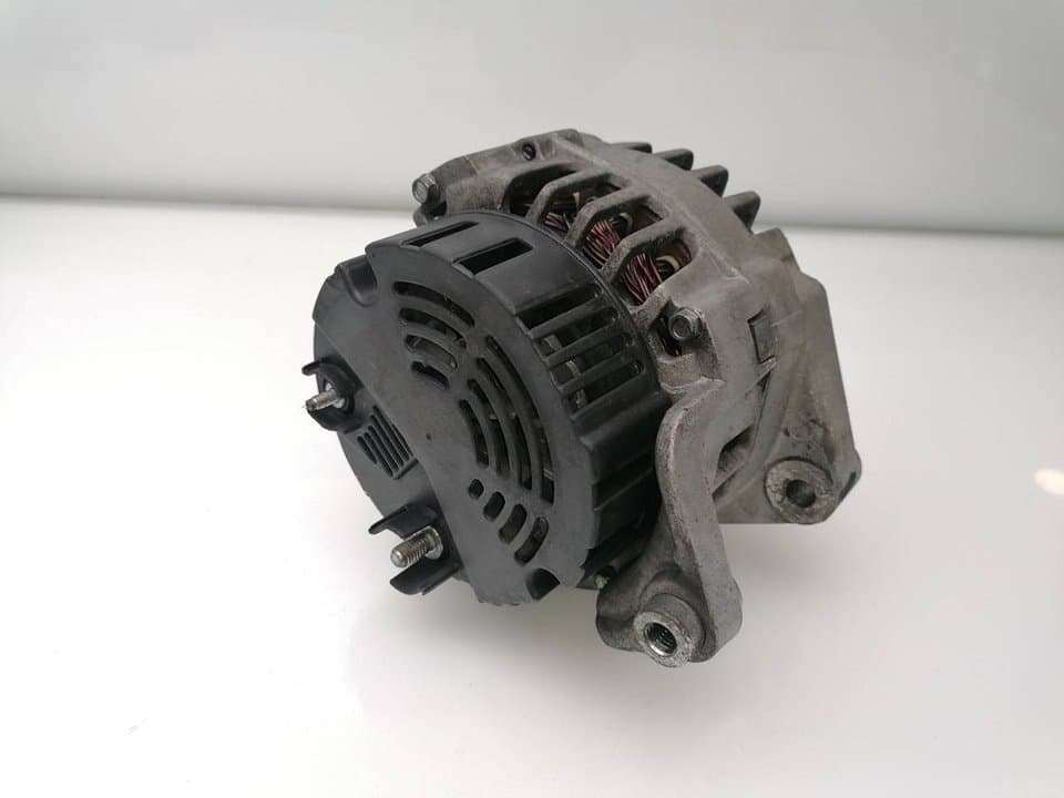 Alternador PEUGEOT BOXER CAJA ABIERTA (BAT 2