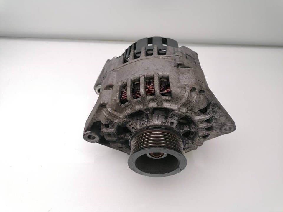 Alternador PEUGEOT BOXER CAJA ABIERTA (BAT