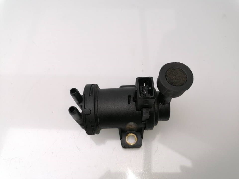 Valvula aire adicional PEUGEOT BOXER CAJA ABIERTA (BAT