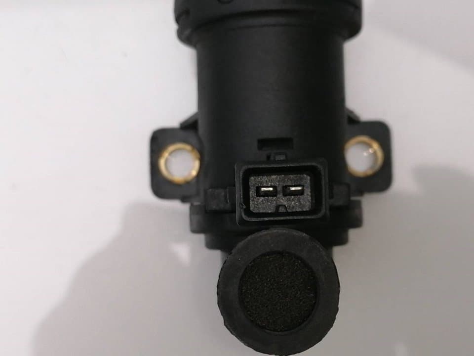 Valvula aire adicional PEUGEOT BOXER CAJA ABIERTA (BAT 2