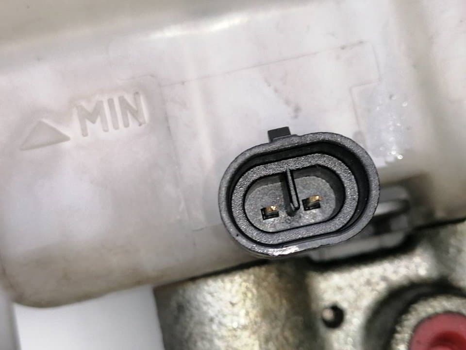 Bomba freno PEUGEOT BOXER CAJA ABIERTA (BAT 4