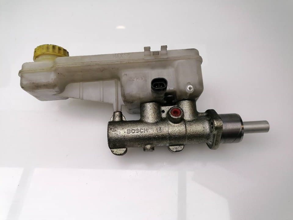 Bomba freno PEUGEOT BOXER CAJA ABIERTA (BAT