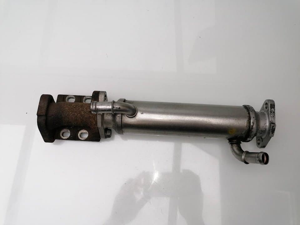Enfriador egr PEUGEOT BOXER CAJA ABIERTA (BAT 3