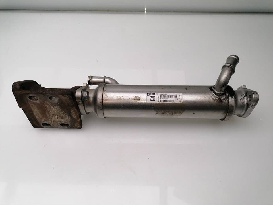 Enfriador egr PEUGEOT BOXER CAJA ABIERTA (BAT