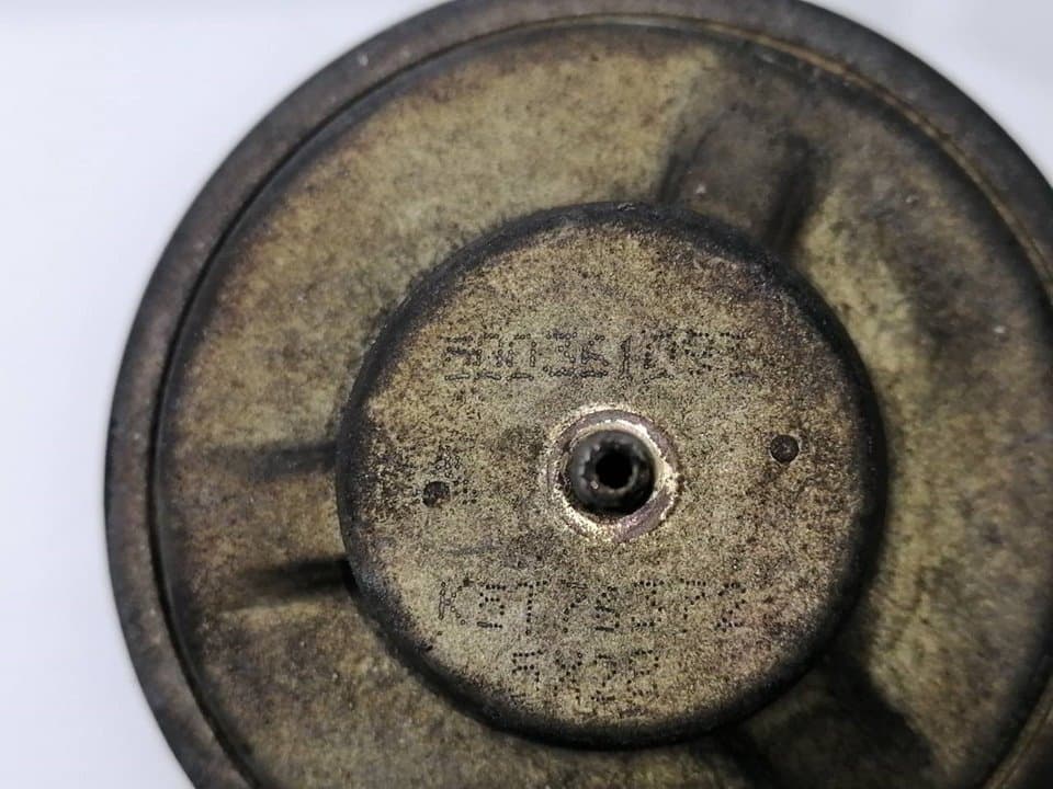 Valvula egr PEUGEOT BOXER CAJA ABIERTA (BAT 3