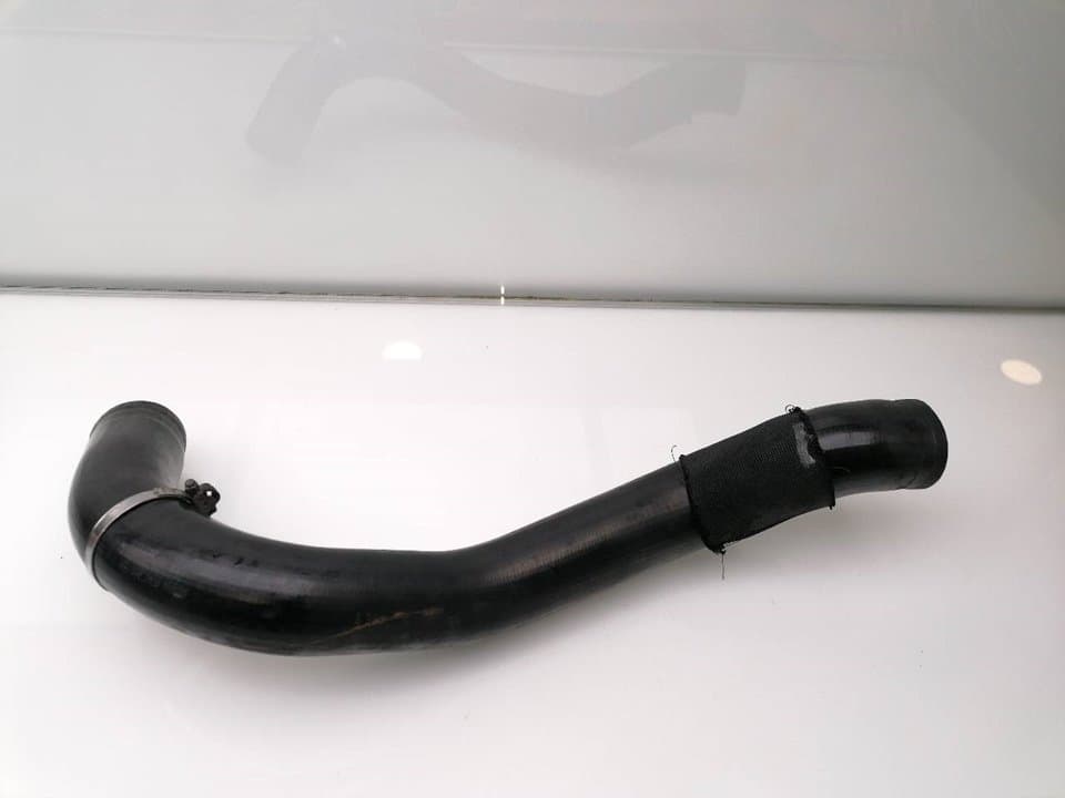 Tubo PEUGEOT BOXER CAJA ABIERTA (BAT