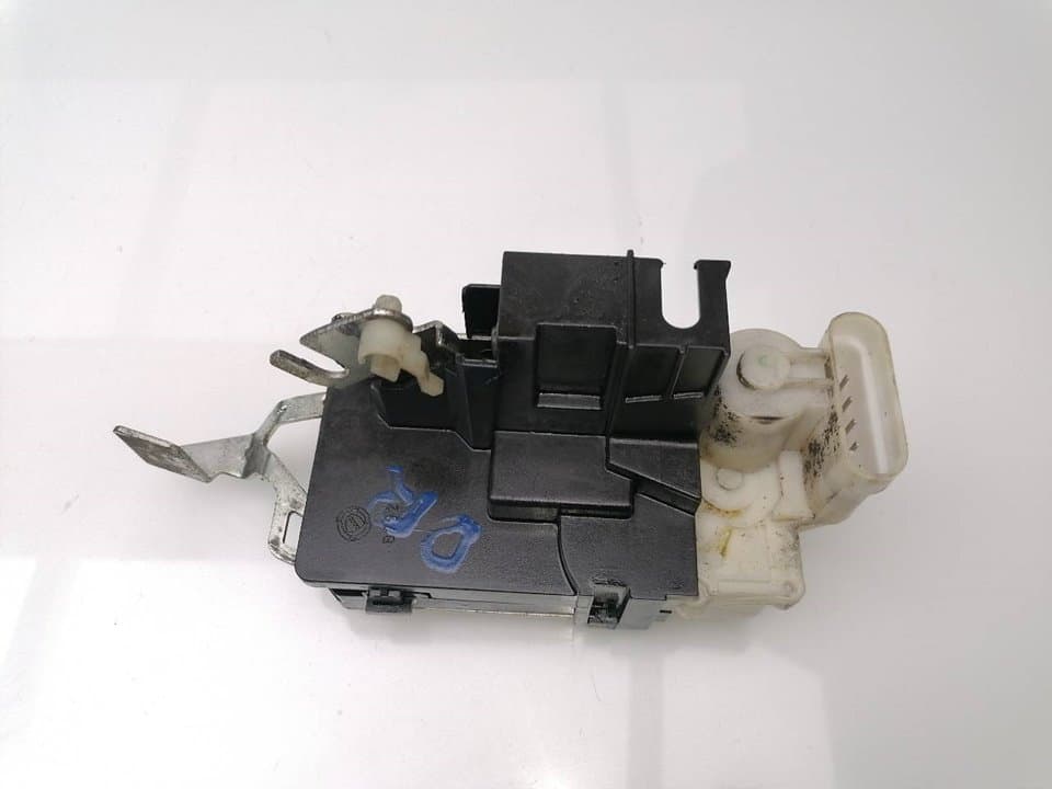 Cerradura puerta delantera derecha PEUGEOT BOXER CAJA ABIERTA (BAT 3