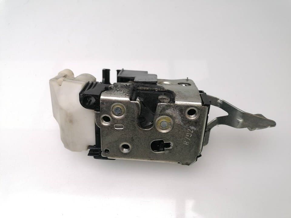 Cerradura puerta delantera derecha PEUGEOT BOXER CAJA ABIERTA (BAT