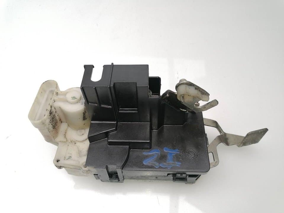 Cerradura puerta delantera izquierda PEUGEOT BOXER CAJA ABIERTA (BAT 3
